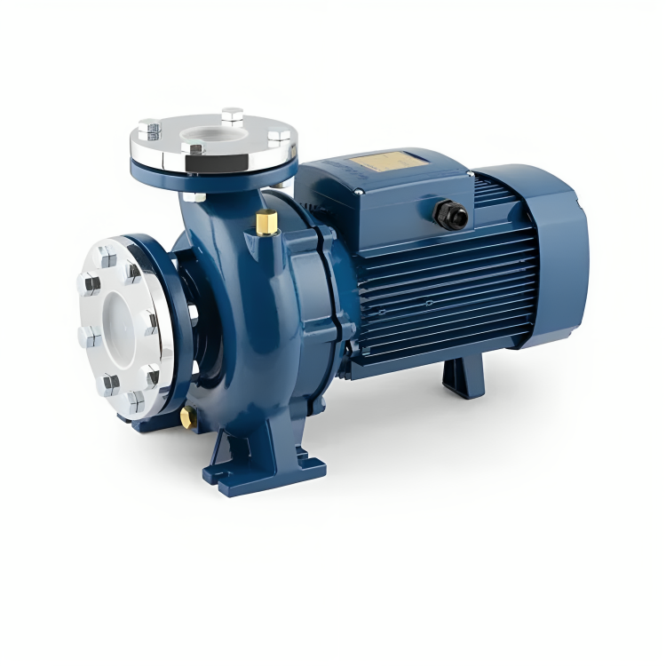 Centrifugal Surface Pump